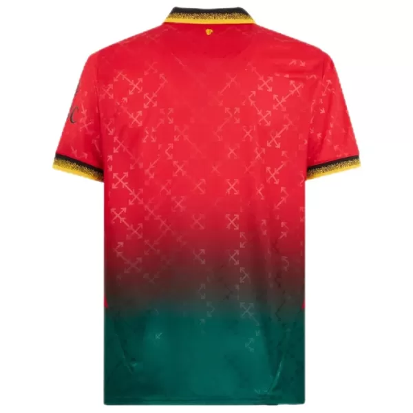 Camiseta Portero AC Milan Hombre 4ª Equipación 24/25