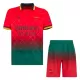 Camiseta Portero AC Milan Niños 4ª Equipación 24/25 Camiseta Portero AC Milan Niños 4ª Equipación 24/25