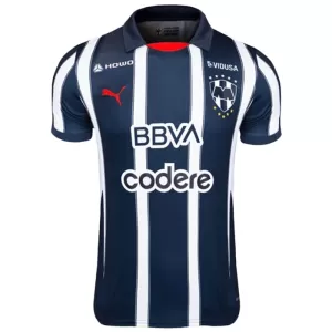 Camiseta Rayados Monterrey Sergio Ramos 93 Hombre 1ª Equipación 24/25