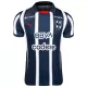 Camiseta Rayados Monterrey Sergio Ramos 93 Hombre 1ª Equipación 24/25