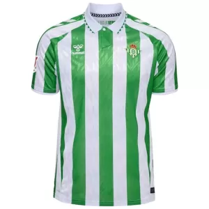 Camiseta Real Betis Antony 7 Hombre 1ª Equipación 24/25