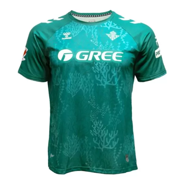 Camiseta Real Betis Hombre 4ª Equipación 24/25 Camiseta Real Betis Hombre 4ª Equipación 24/25