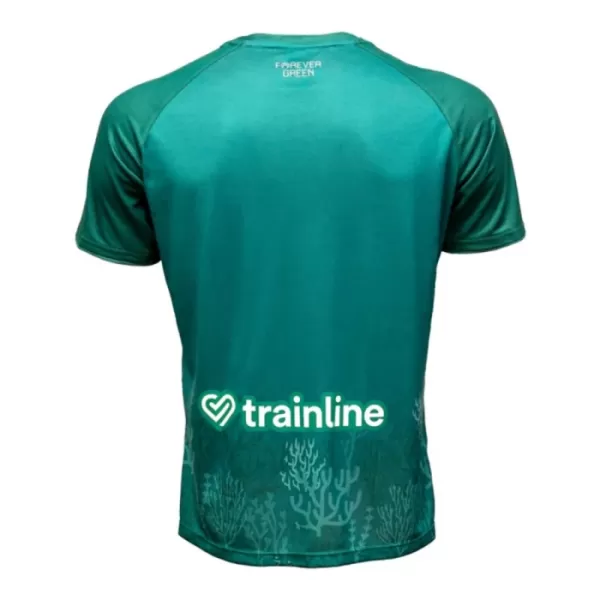 Camiseta Real Betis Hombre 4ª Equipación 24/25