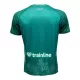 Camiseta Real Betis Hombre 4ª Equipación 24/25