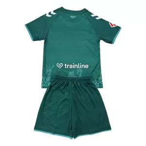 Camiseta Real Betis Niños 4ª Equipación 24/25