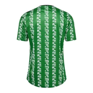 Camiseta Real Betis Pre-Match Hombre 24/25 Verde