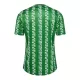 Camiseta Real Betis Pre-Match Hombre 24/25 Verde