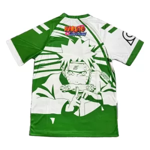 Camiseta Real Betis x Naruto Hombre 24/25 Edición Especial