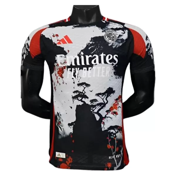 Camiseta Real Madrid Hombre 24/25 Edición Especial Camiseta Real Madrid Hombre 24/25 Edición Especial