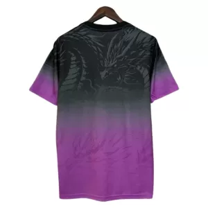 Camiseta Real Madrid Hombre Dragón 24/25 Edición Especial