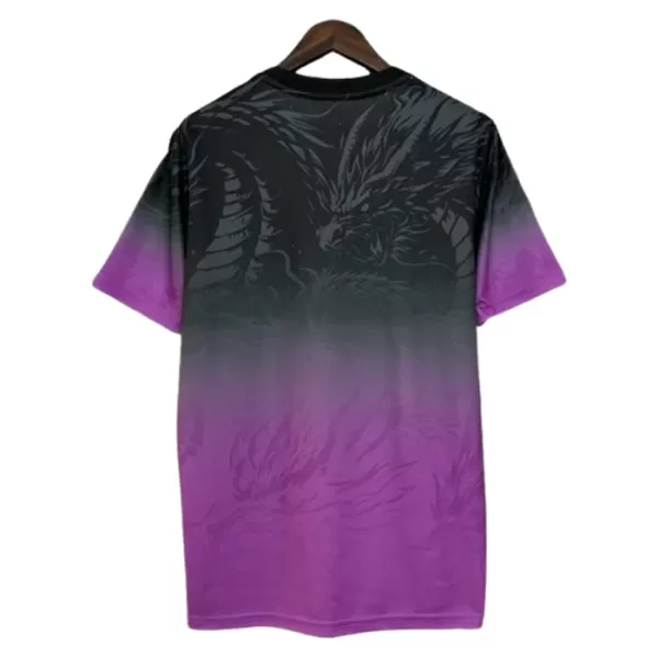 Camiseta Real Madrid Hombre Dragón 24/25 Edición Especial