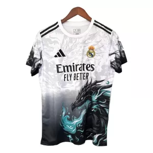 Camiseta Real Madrid Hombre Dragón 24/25 Edición Especial