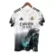 Camiseta Real Madrid Hombre Dragón 24/25 Edición Especial