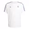 Camiseta Real Madrid Terrace Icon Hombre 24/25