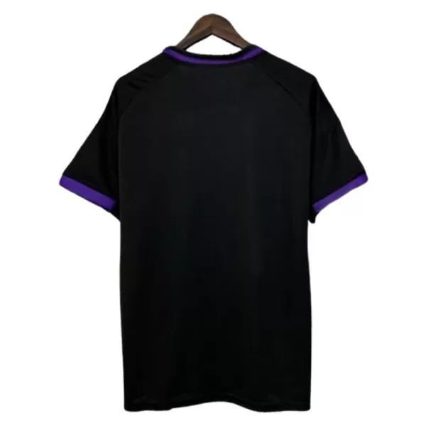Camiseta Real Madrid x Rose Hombre 24/25 Púrpura Edición Especial