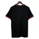 Camiseta Real Madrid x Rose Hombre 24/25 Rojo Edición Especial