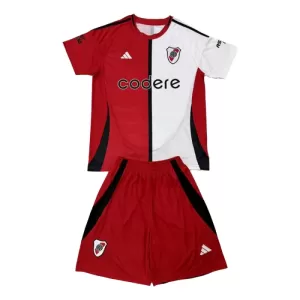 Camiseta River Plate Niños 3ª Equipación 24/25