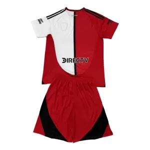 Camiseta River Plate Niños 3ª Equipación 24/25