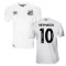 Camiseta Santos FC Neymar JR 10 Hombre 1ª Equipación 24/25