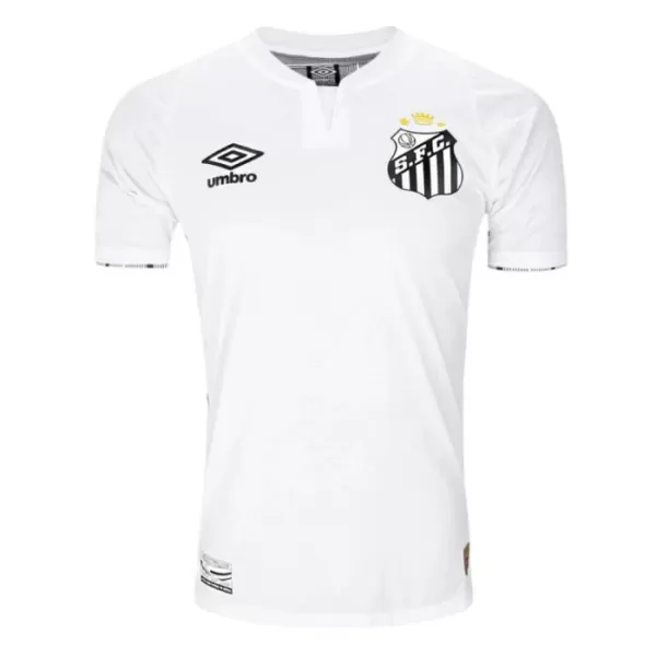 Camiseta Santos FC Neymar JR 10 Hombre 1ª Equipación 24/25
