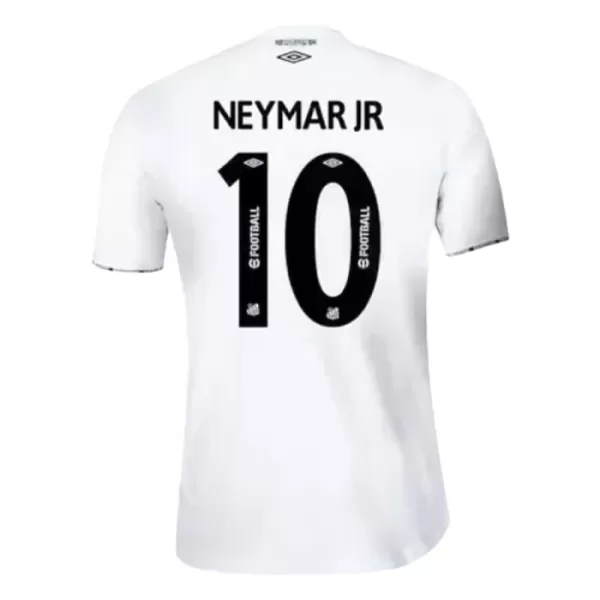 Camiseta Santos FC Neymar JR 10 Hombre 1ª Equipación 24/25