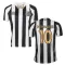 Camiseta Santos FC Neymar JR 10 Hombre 2ª Equipación 24/25