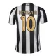 Camiseta Santos FC Neymar JR 10 Hombre 2ª Equipación 24/25