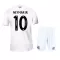 Camiseta Santos FC Neymar JR 10 Niños 1ª Equipación 24/25