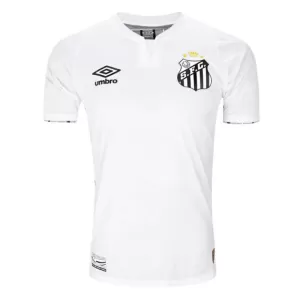 Camiseta Santos FC Neymar JR 10 Niños 1ª Equipación 24/25