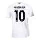 Camiseta Santos FC Neymar JR 10 Niños 1ª Equipación 24/25