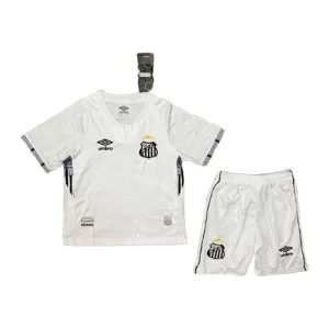 Camiseta Santos FC Niños 1ª Equipación 24/25