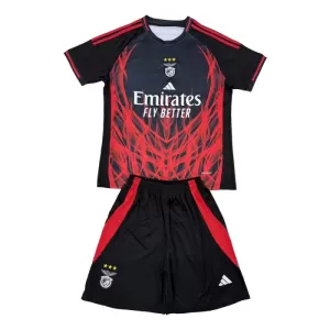 Camiseta SL Benfica Niños 24/25 Edición Especial