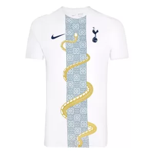 Camiseta Tottenham Hotspur Pre-Match Hombre 24/25