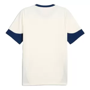 Camiseta De Entrenamiento Portugal Hombre 24/25 Blanco