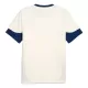 Camiseta De Entrenamiento Portugal Hombre 24/25 Blanco