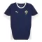 Camiseta De Entrenamiento Portugal Hombre 24/25 Navy