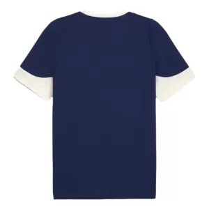 Camiseta De Entrenamiento Portugal Hombre 24/25 Navy