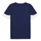 Camiseta De Entrenamiento Portugal Hombre 24/25 Navy