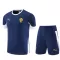Camiseta De Entrenamiento Portugal Niños 24/25 Navy