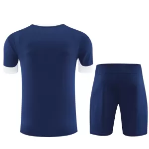 Camiseta De Entrenamiento Portugal Niños 24/25 Navy