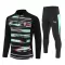 Conjunto de sudadera de entrenamiento Portugal Hombre 24/25
