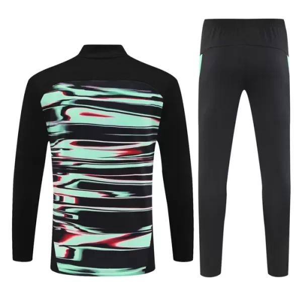 Conjunto de sudadera de entrenamiento Portugal Hombre 24/25