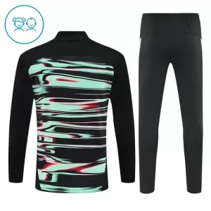 Conjunto de sudadera de entrenamiento Portugal Niños 24/25