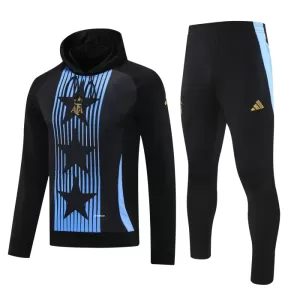Sudadera de entrenamiento con capucha Argentina Hombre 24/25