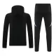 Sudadera de entrenamiento con capucha Argentina Hombre 24/25