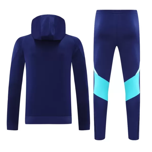 Sudadera de entrenamiento con capucha CR Flamengo Hombre 24/25
