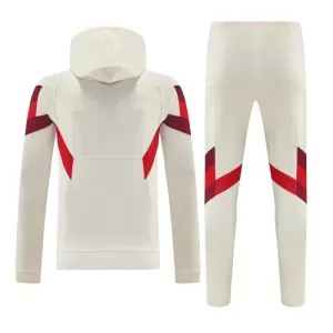 Sudadera de entrenamiento con capucha FC Bayern Múnich Hombre 24/25