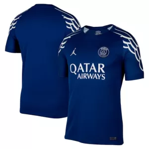 Camiseta Paris Saint-Germain Hombre 4ª Equipación 24/25
