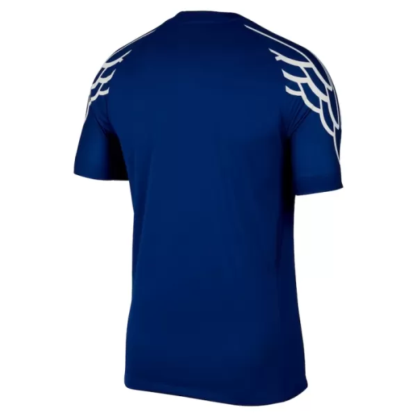 Camiseta Paris Saint-Germain Hombre 4ª Equipación 24/25