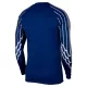 Camiseta Paris Saint-Germain Hombre 4ª Equipación 24/25 Manga Larga